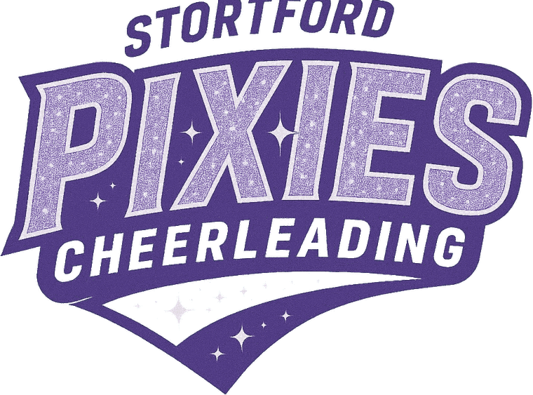 Stortford Pixies Cheerleading